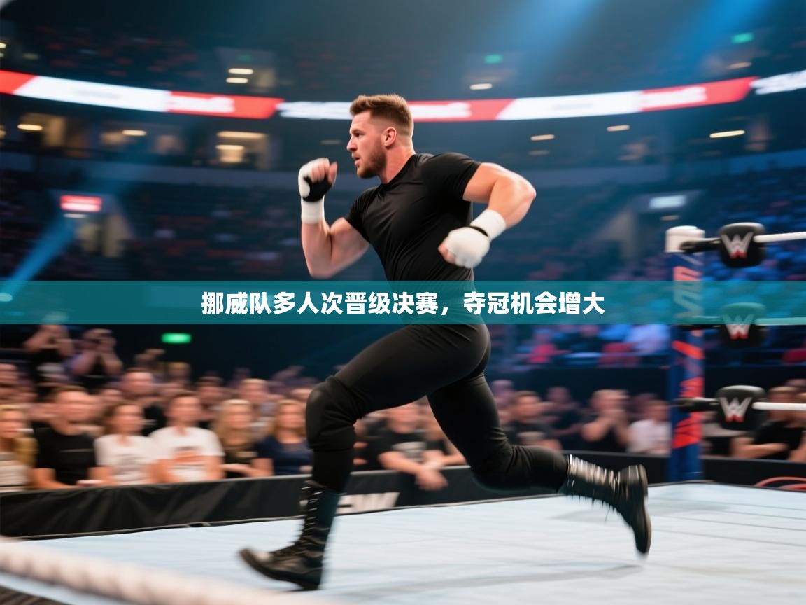 挪威队多人次晋级决赛，夺冠机会增大  第2张