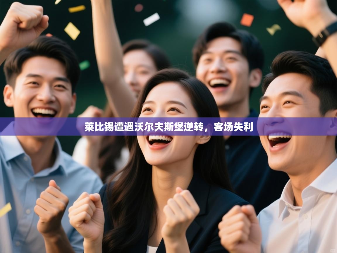 莱比锡遭遇沃尔夫斯堡逆转,客场失利 第1张