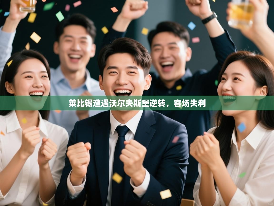 莱比锡遭遇沃尔夫斯堡逆转,客场失利 第2张