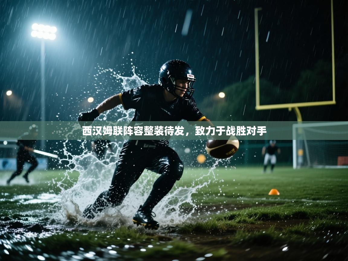 西汉姆联阵容整装待发,致力于战胜对手 第1张