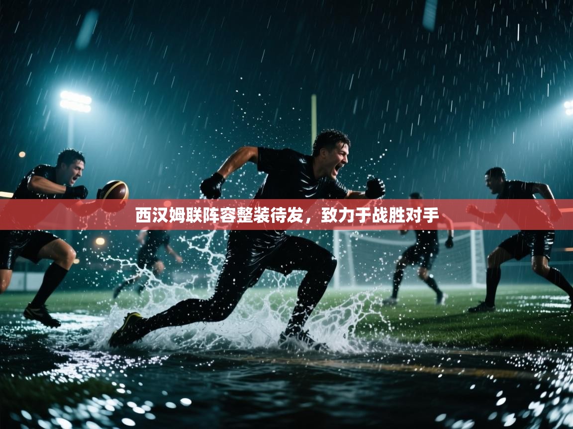 西汉姆联阵容整装待发,致力于战胜对手 第2张