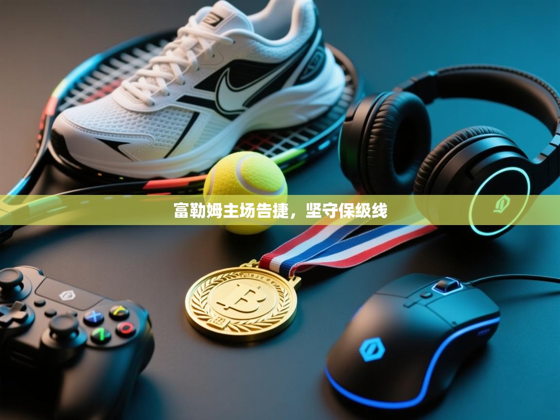 富勒姆主场告捷,坚守保级线 第2张