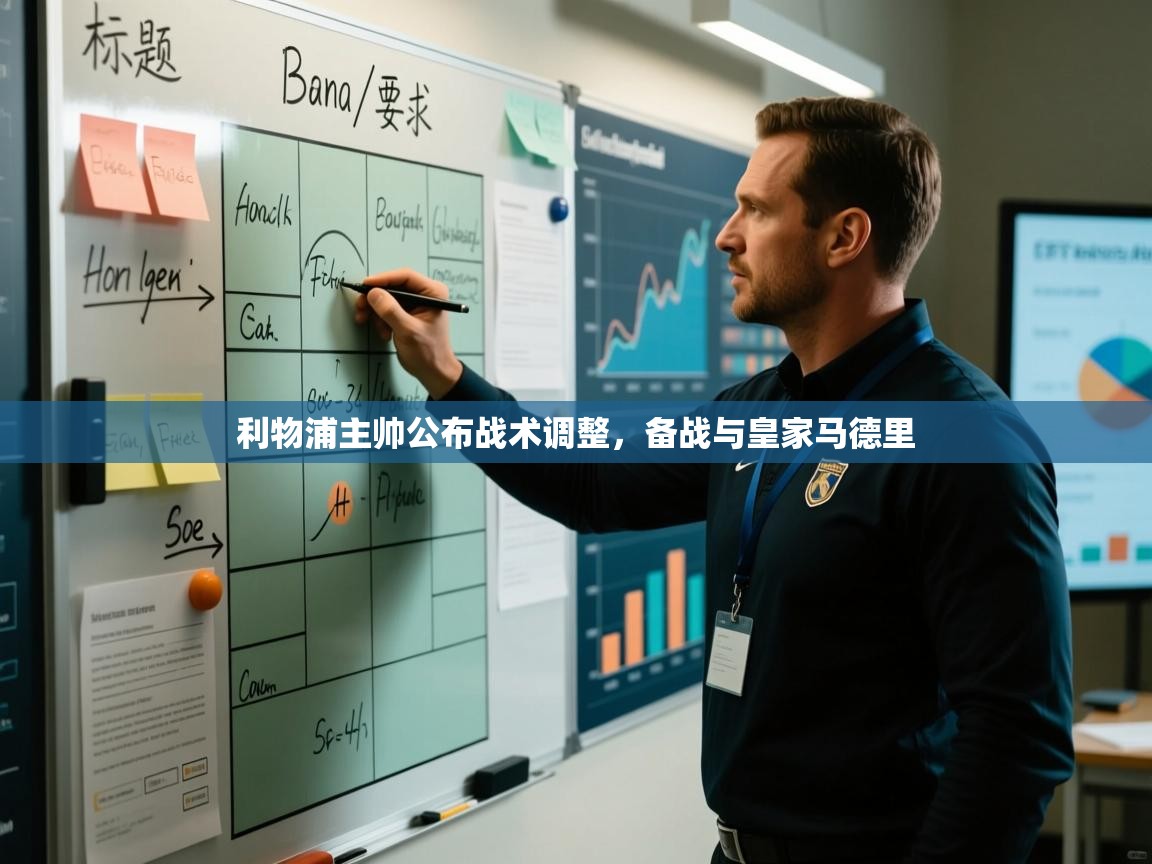 利物浦主帅公布战术调整,备战与皇家马德里 第1张