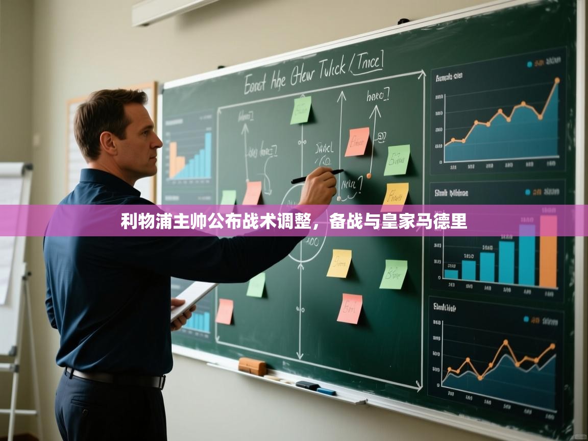 利物浦主帅公布战术调整,备战与皇家马德里 第2张