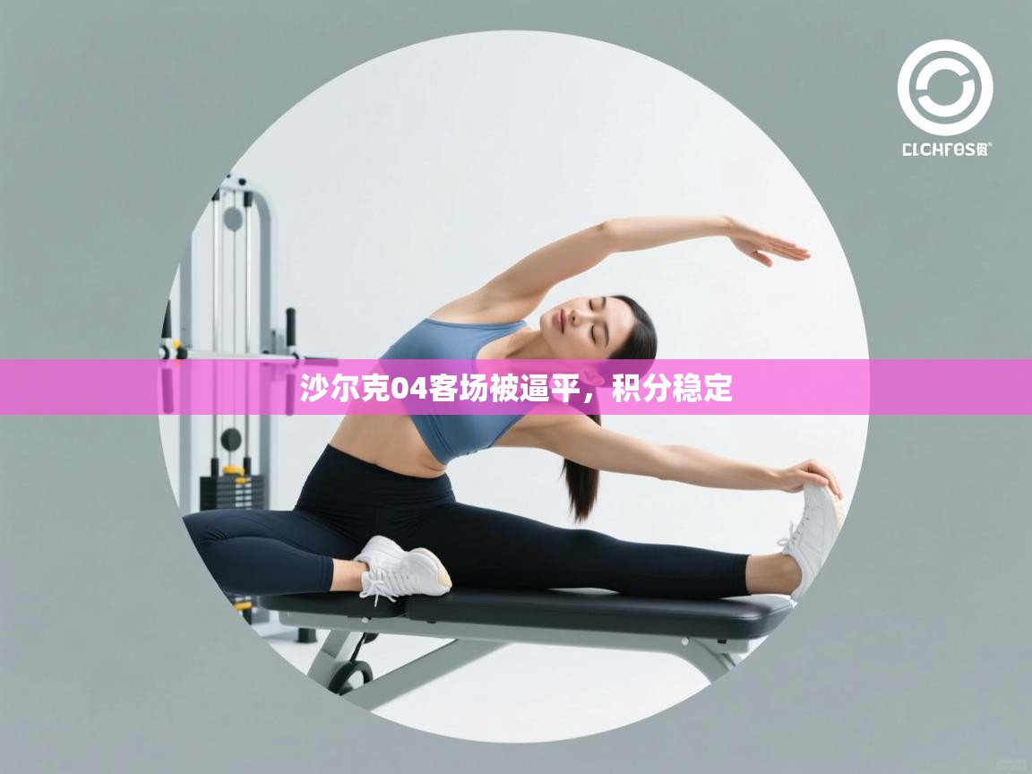 沙尔克04客场被逼平,积分稳定 第2张