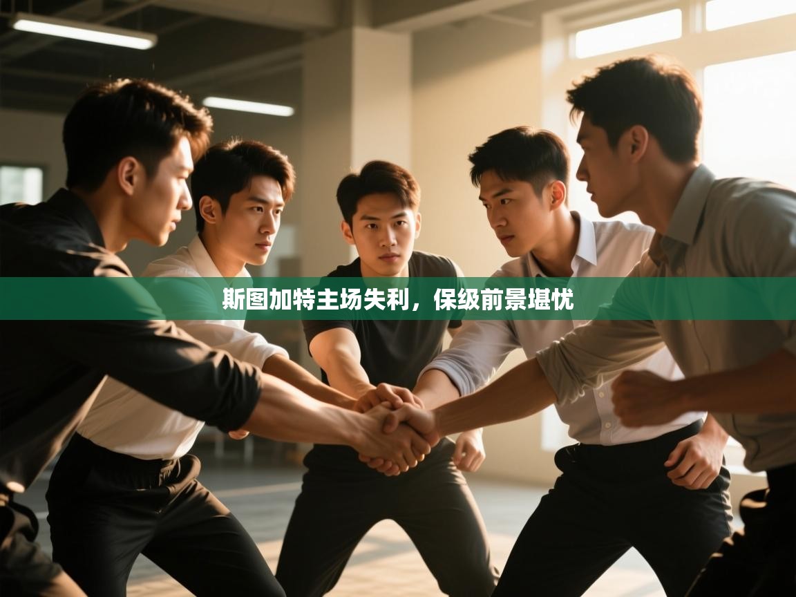 斯图加特主场失利，保级前景堪忧  第1张