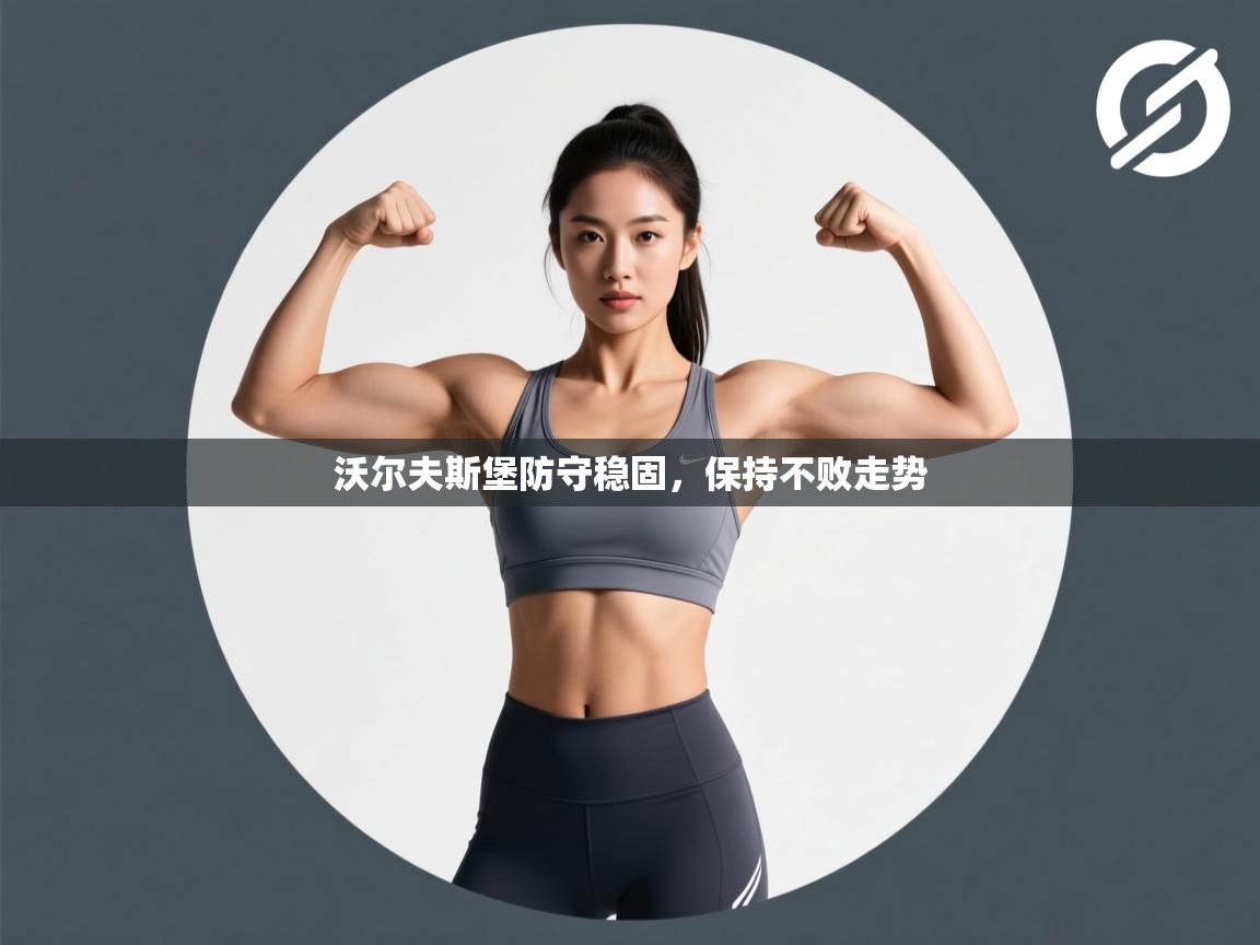 沃尔夫斯堡防守稳固，保持不败走势  第2张