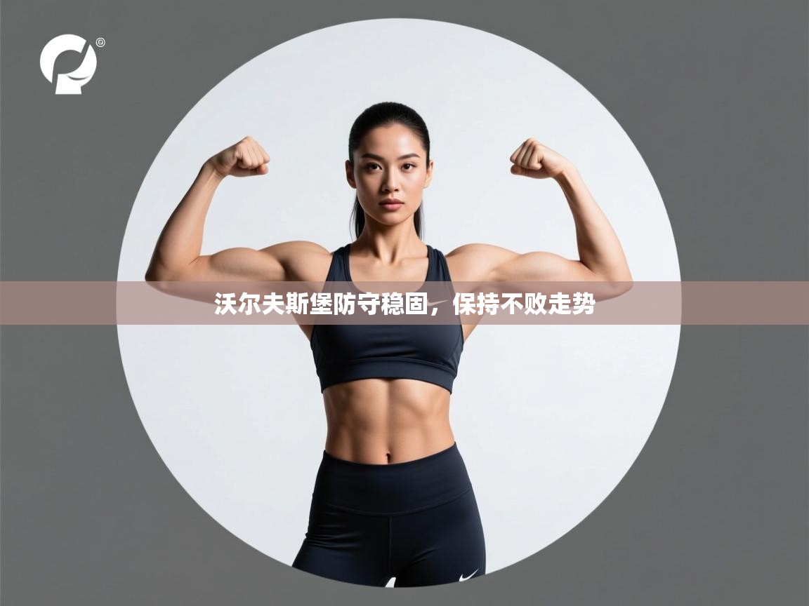 沃尔夫斯堡防守稳固，保持不败走势  第1张