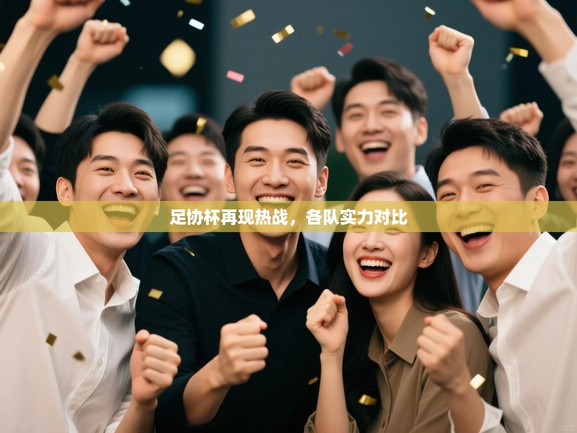 足协杯再现热战，各队实力对比  第1张