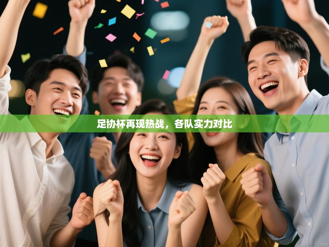 足协杯再现热战，各队实力对比  第2张