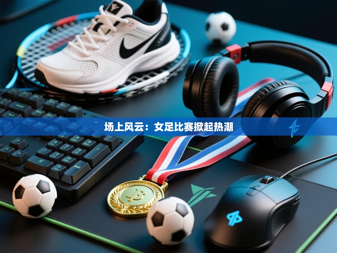 场上风云：女足比赛掀起热潮  第1张