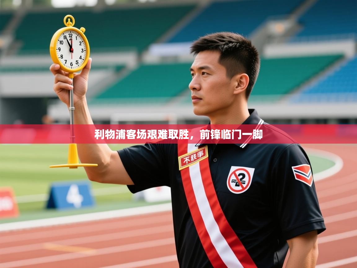 利物浦客场艰难取胜,前锋临门一脚 第2张