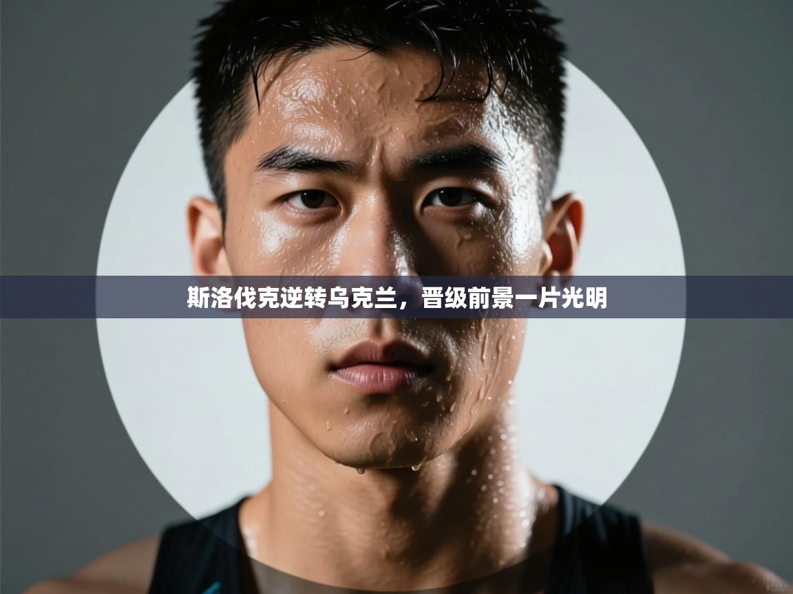 斯洛伐克逆转乌克兰，晋级前景一片光明  第1张