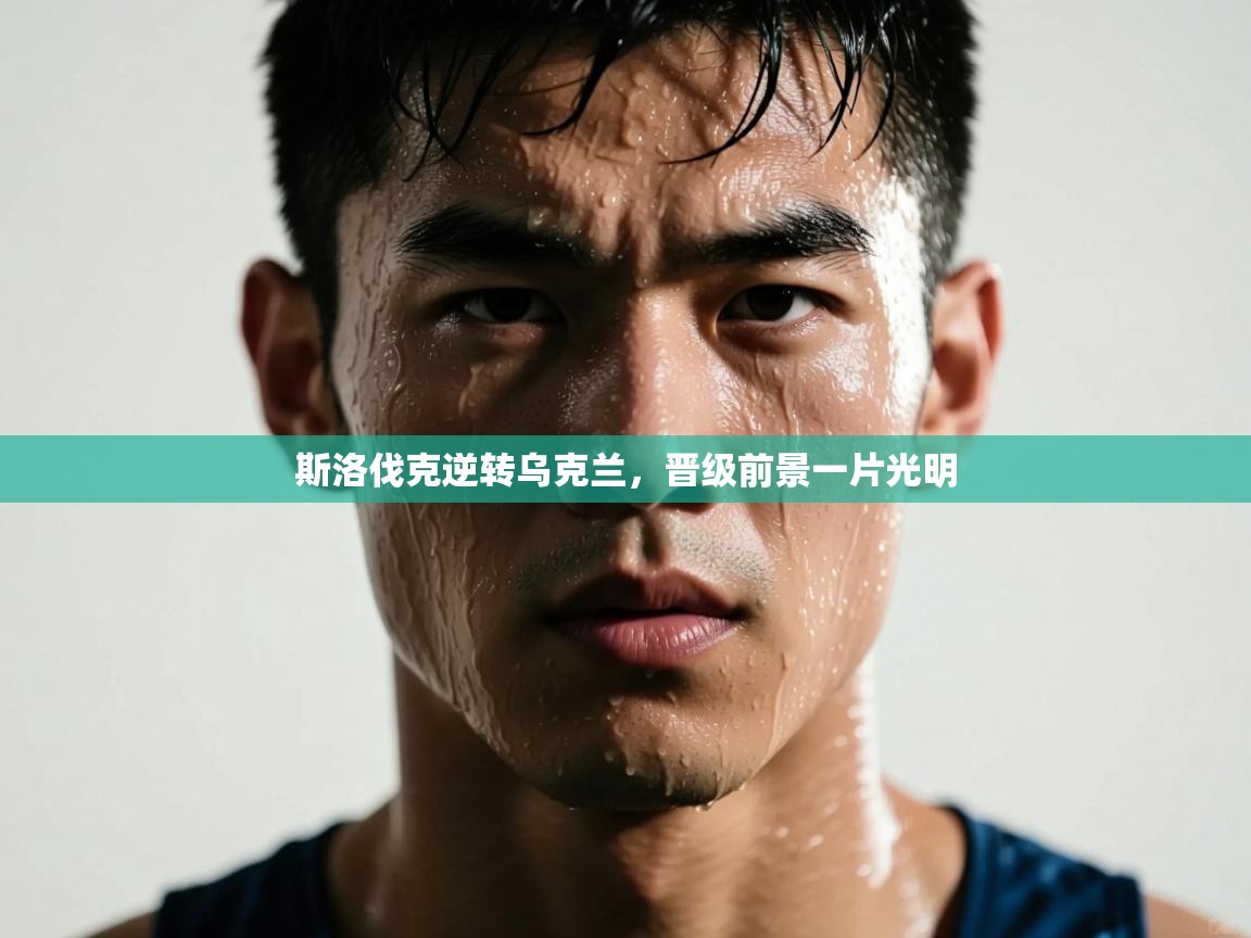 斯洛伐克逆转乌克兰，晋级前景一片光明  第2张