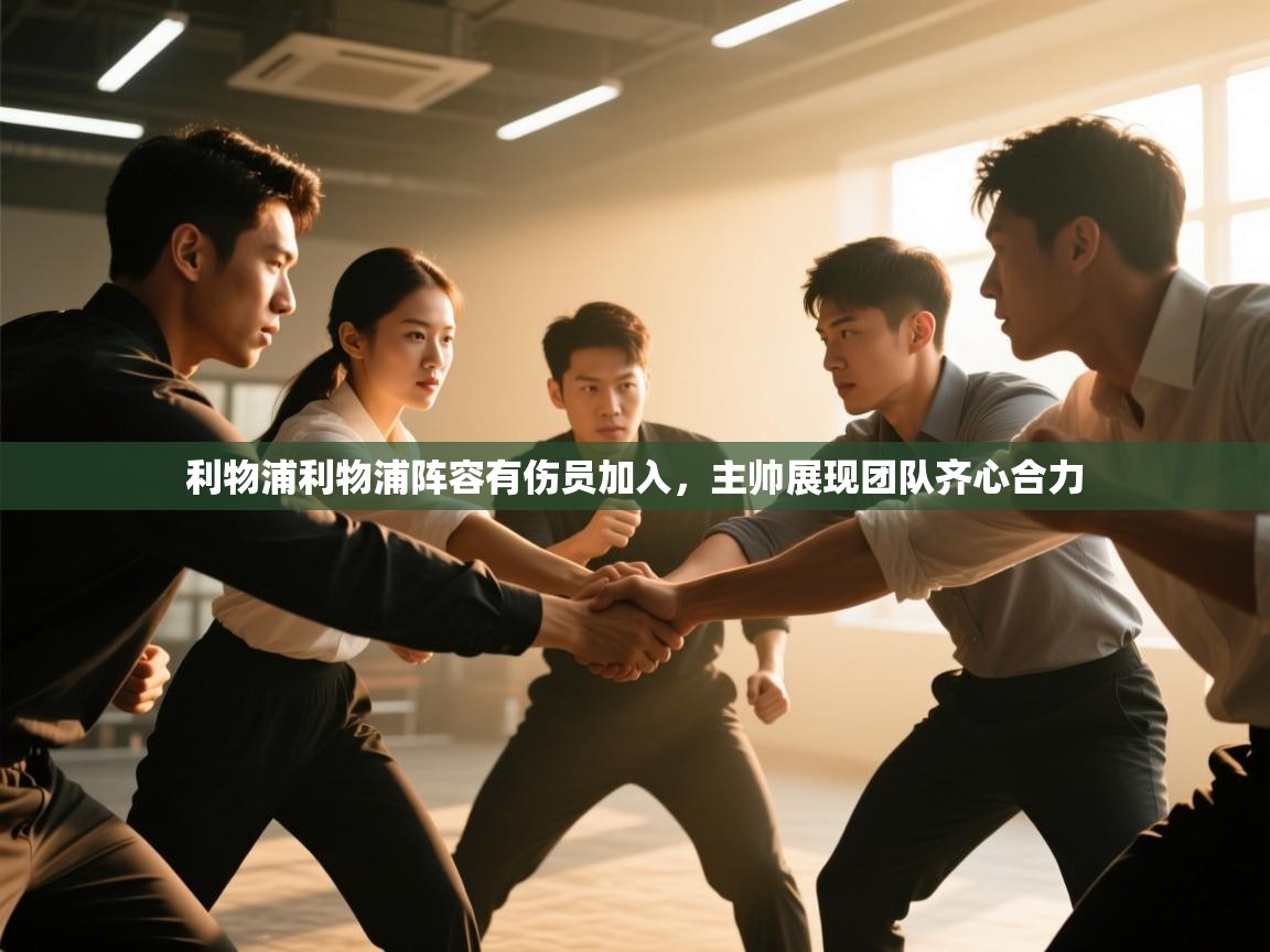 利物浦利物浦阵容有伤员加入,主帅展现团队齐心合力 第2张