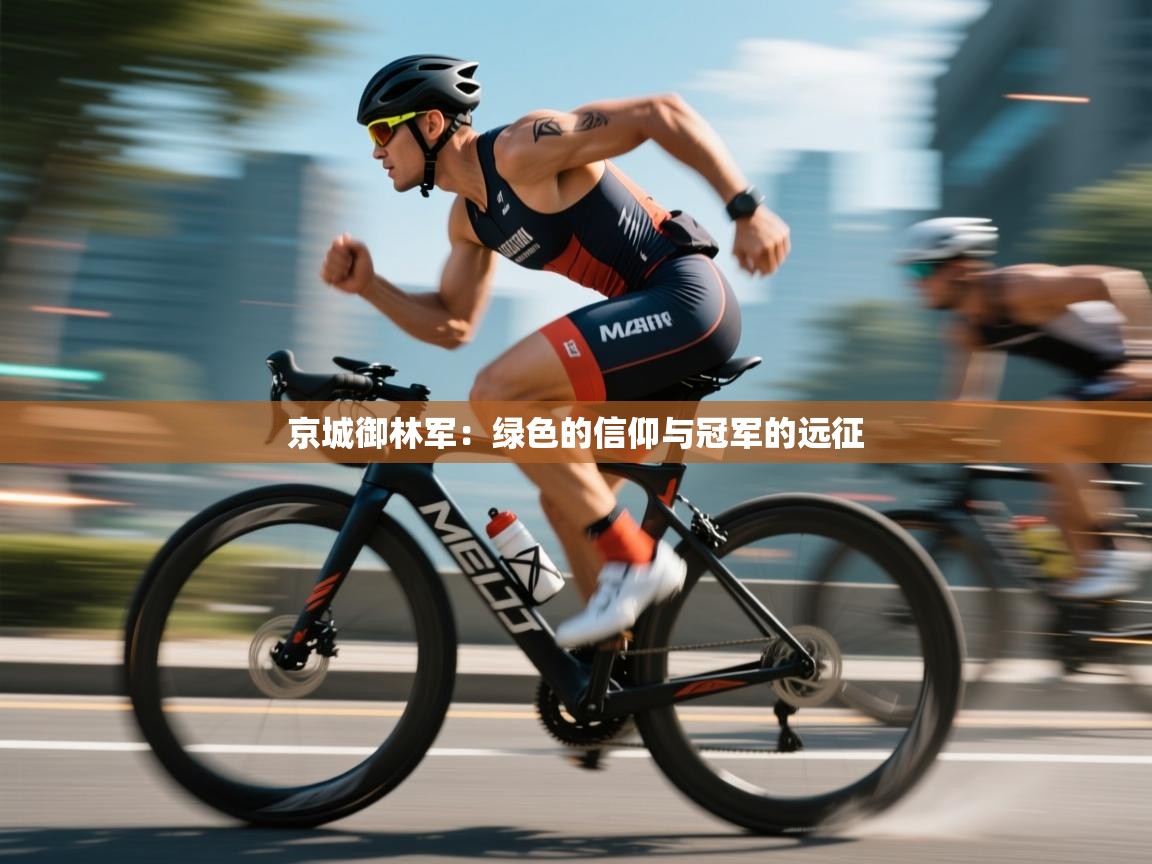 京城御林军：绿色的信仰与冠军的远征  第2张