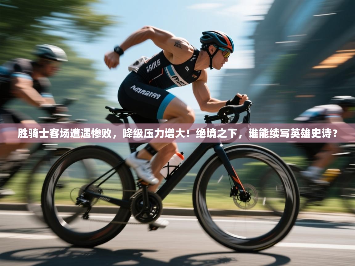 胜骑士客场遭遇惨败，降级压力增大！绝境之下，谁能续写英雄史诗？  第2张