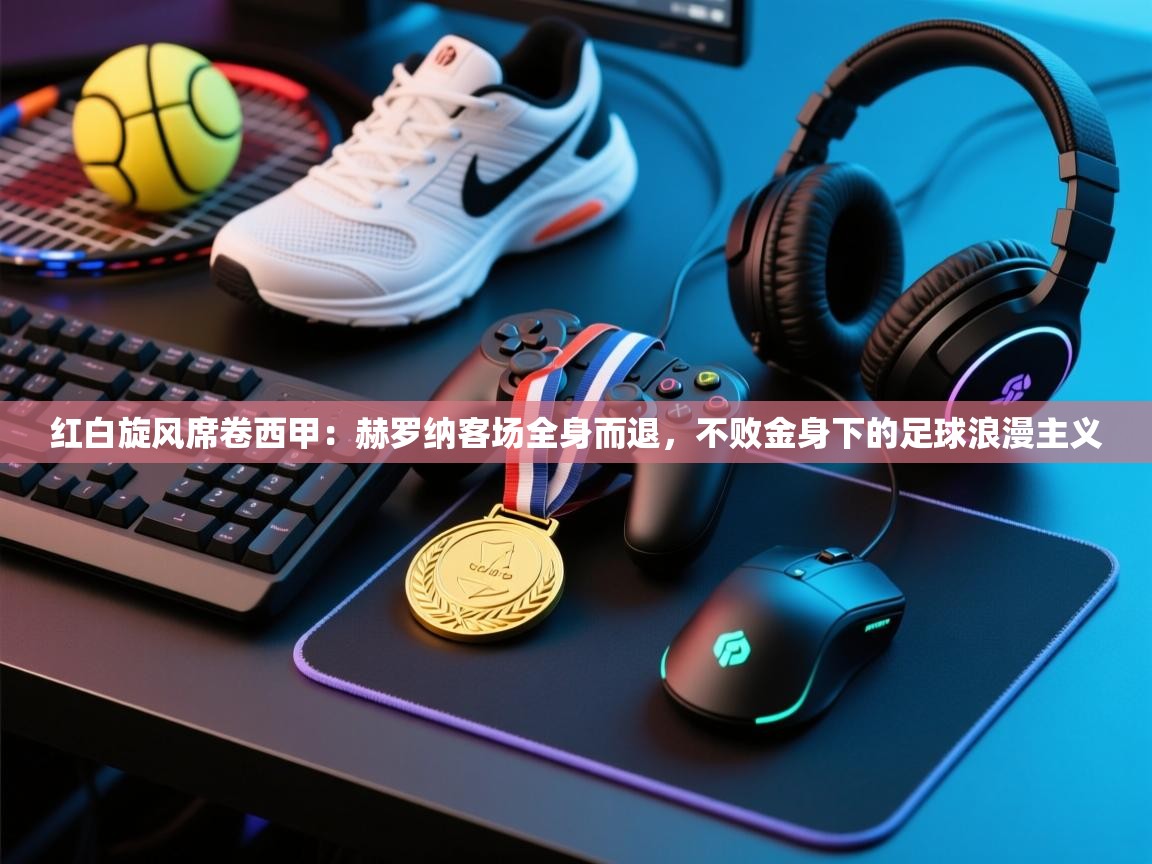 红白旋风席卷西甲：赫罗纳客场全身而退，不败金身下的足球浪漫主义  第2张