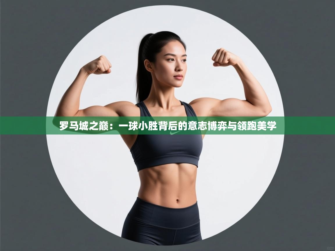 罗马城之巅：一球小胜背后的意志博弈与领跑美学  第2张