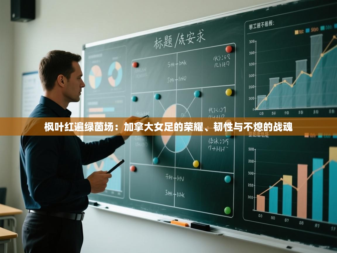 枫叶红遍绿茵场：加拿大女足的荣耀、韧性与不熄的战魂  第2张