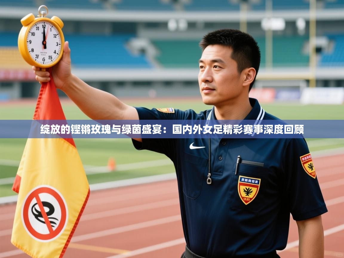 绽放的铿锵玫瑰与绿茵盛宴:国内外女足精彩赛事深度回顾 第1张