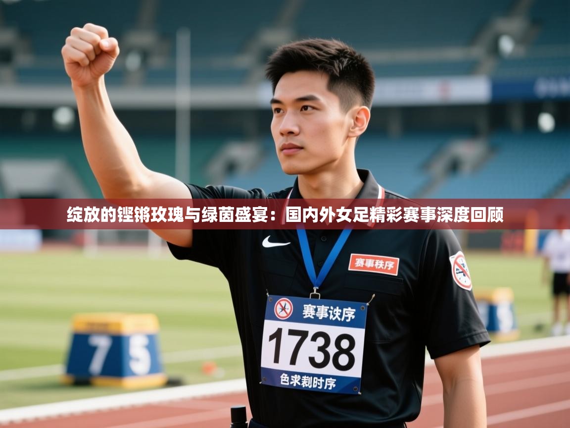 绽放的铿锵玫瑰与绿茵盛宴:国内外女足精彩赛事深度回顾 第2张