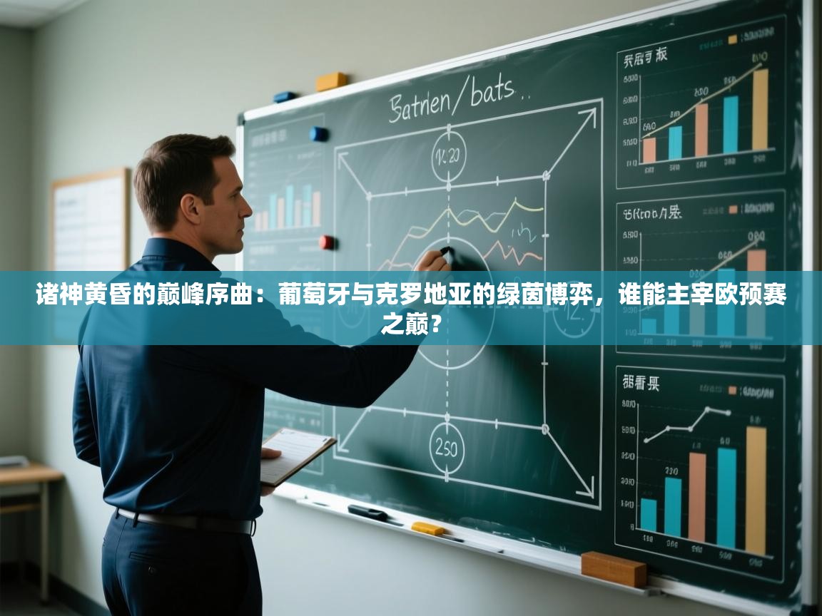 诸神黄昏的巅峰序曲:葡萄牙与克罗地亚的绿茵博弈,谁能主宰欧预赛之巅? 第2张