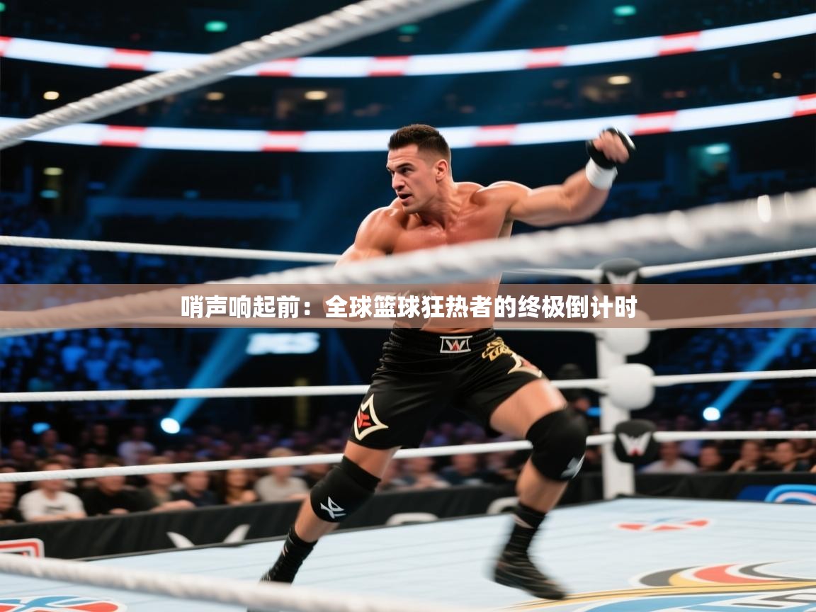 哨声响起前:全球篮球狂热者的终极倒计时 第2张