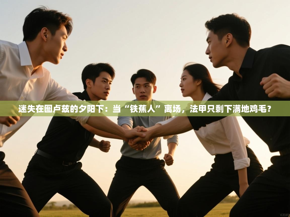 迷失在图卢兹的夕阳下：当“铁蕉人”离场，法甲只剩下满地鸡毛？  第2张