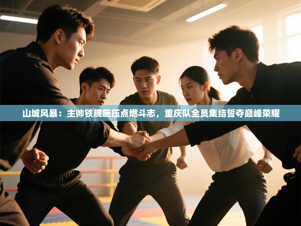 山城风暴：主帅铁腕施压点燃斗志，重庆队全员集结誓夺巅峰荣耀  第2张