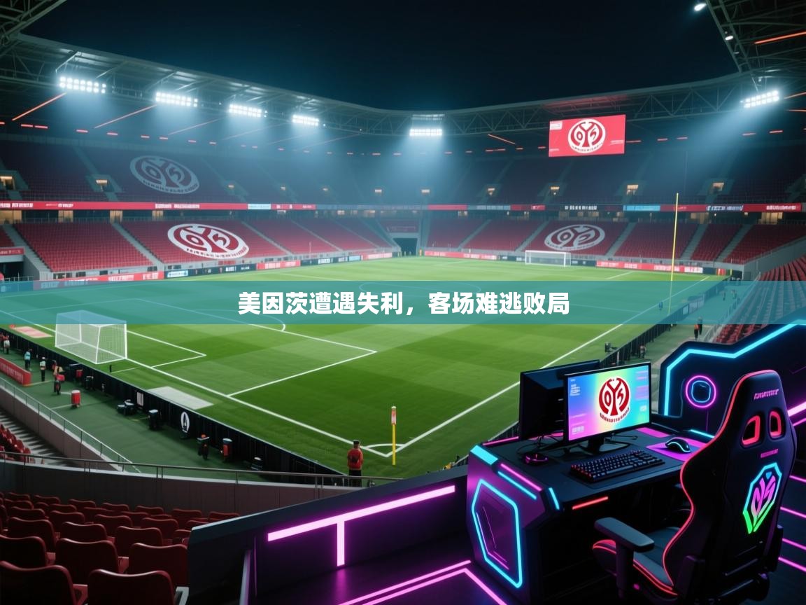 美因茨遭遇失利,客场难逃败局 第1张