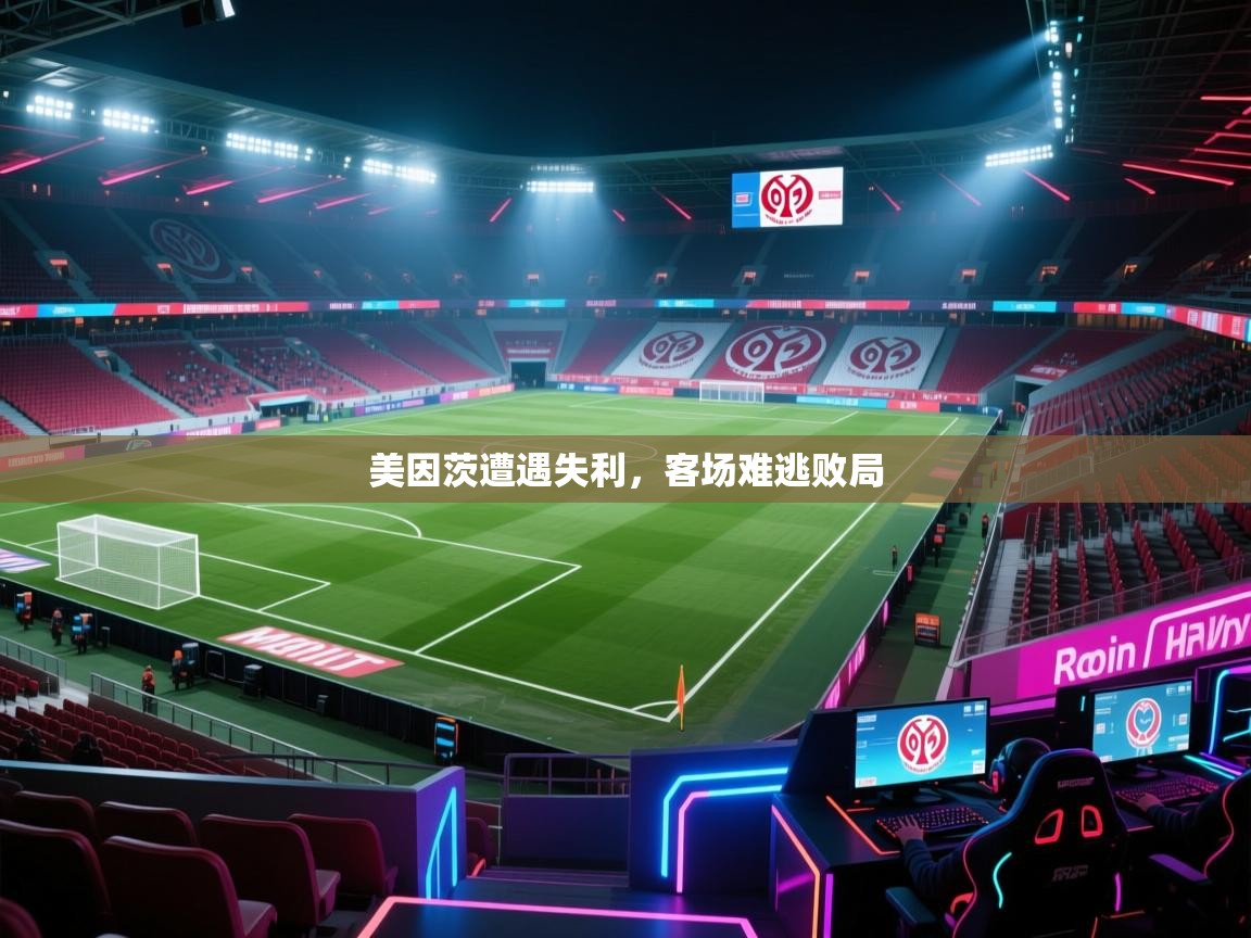 美因茨遭遇失利,客场难逃败局 第2张