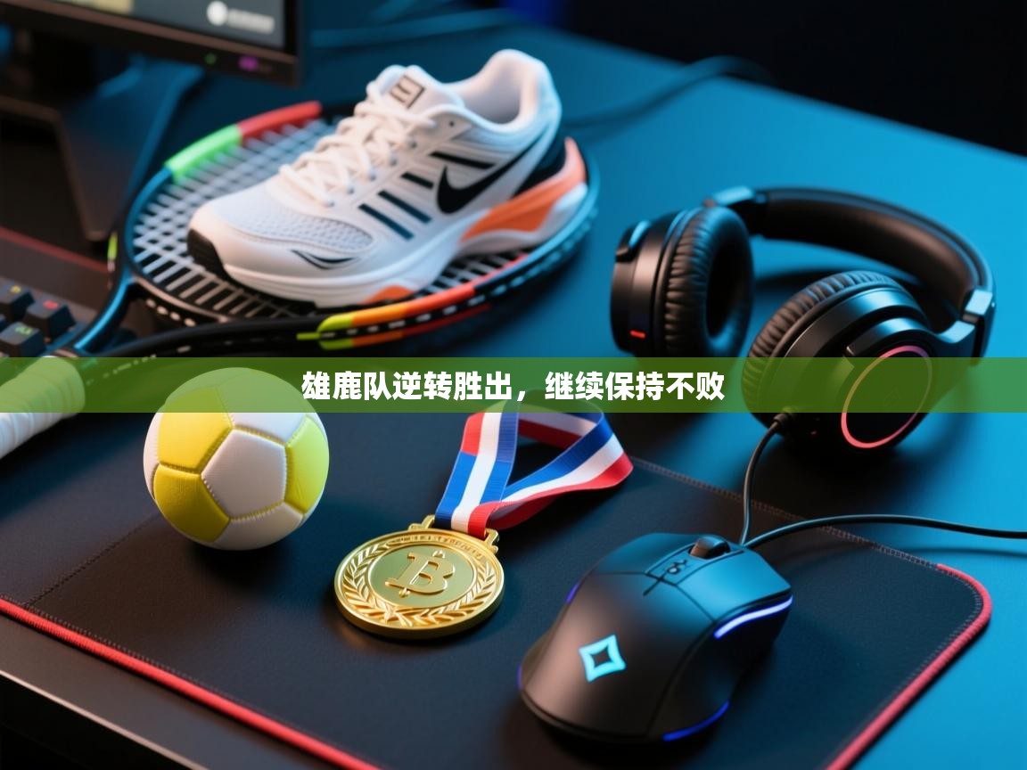 雄鹿队逆转胜出，继续保持不败  第1张