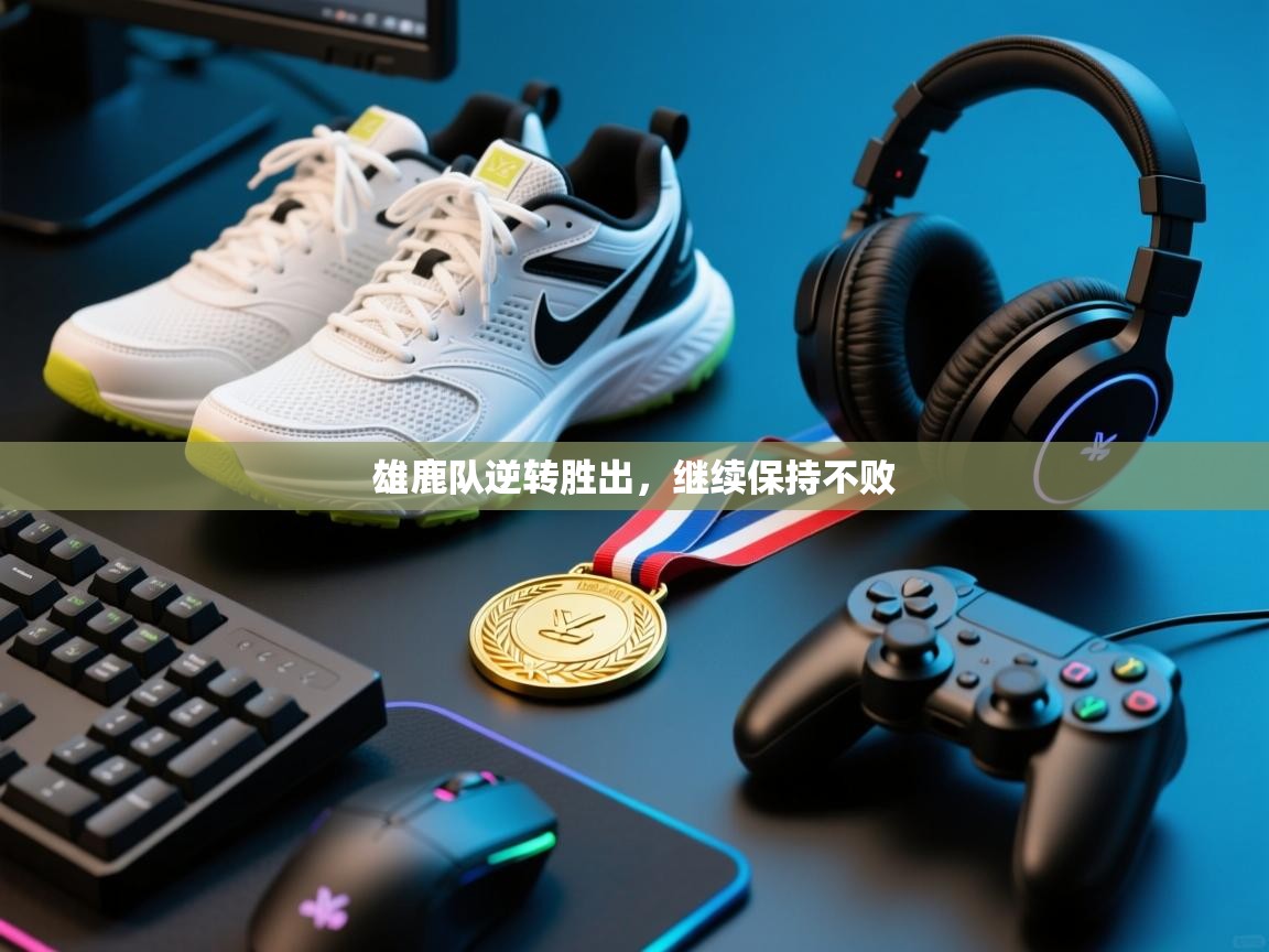 雄鹿队逆转胜出，继续保持不败  第2张