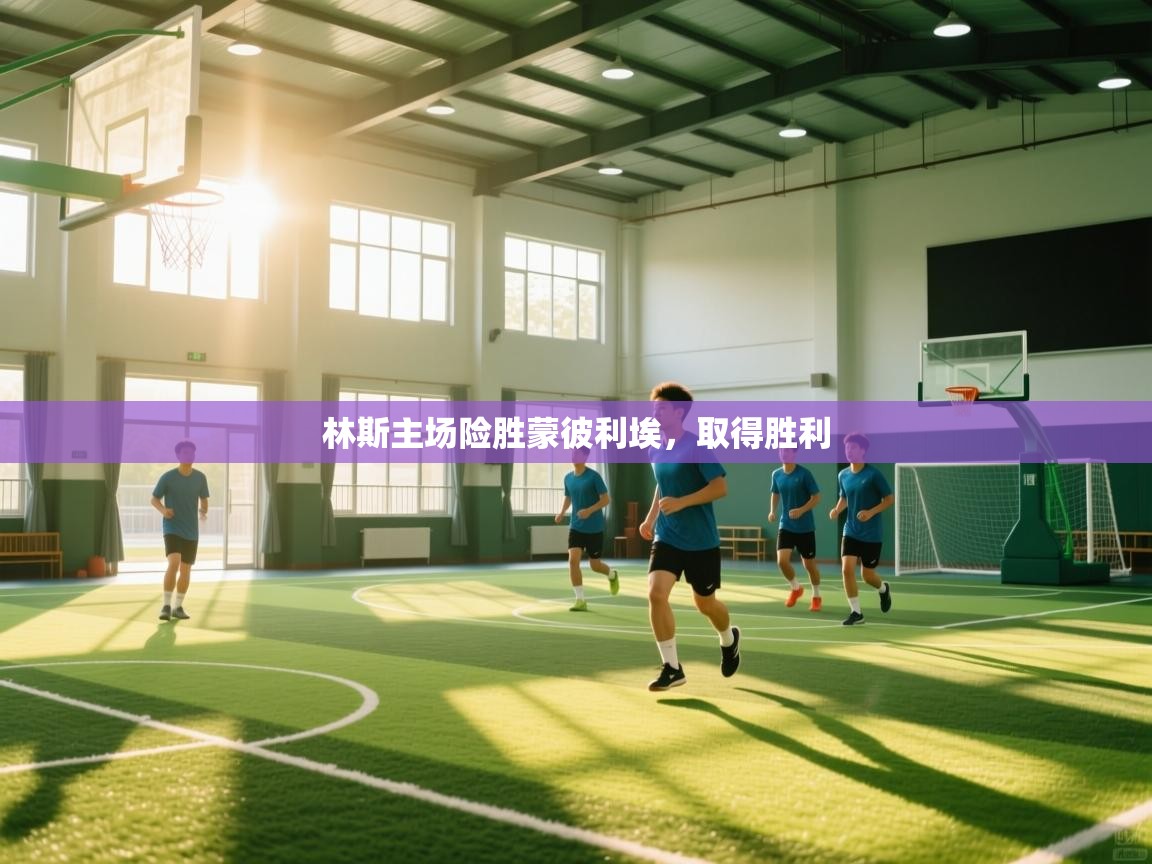 林斯主场险胜蒙彼利埃，取得胜利  第1张