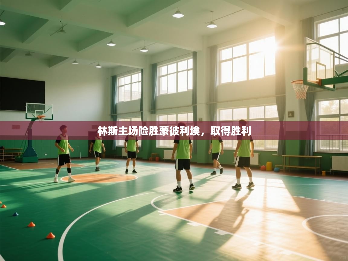 林斯主场险胜蒙彼利埃，取得胜利  第2张