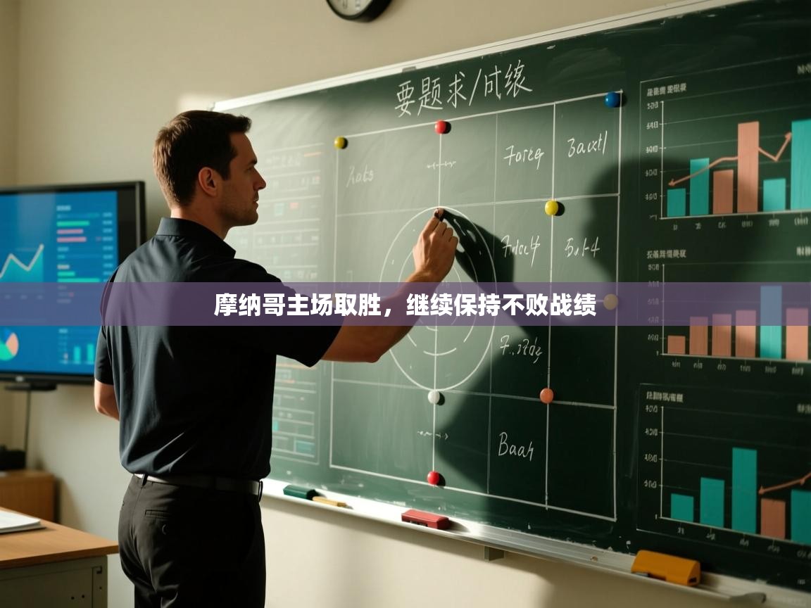 摩纳哥主场取胜，继续保持不败战绩  第1张