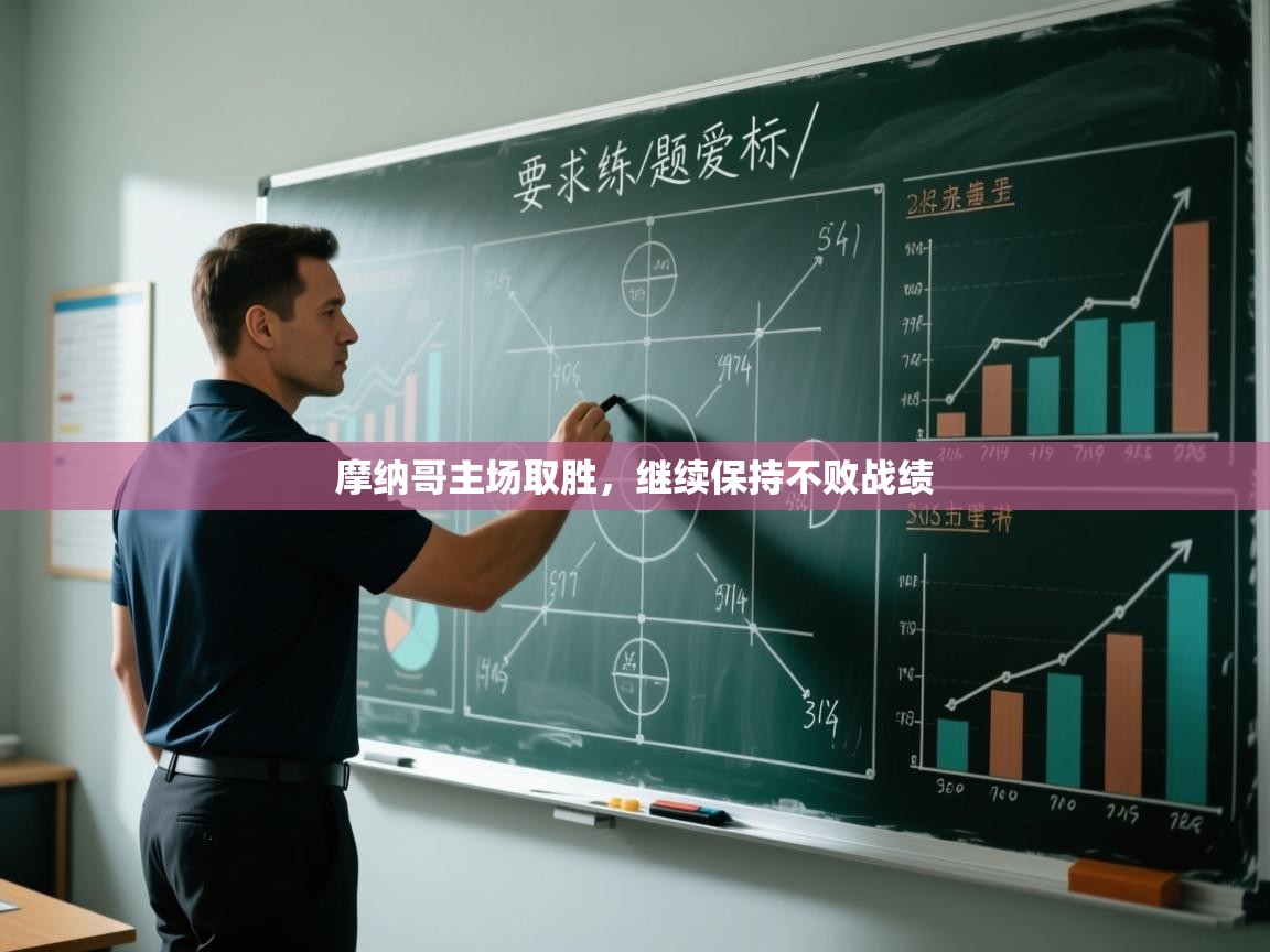 摩纳哥主场取胜，继续保持不败战绩  第2张