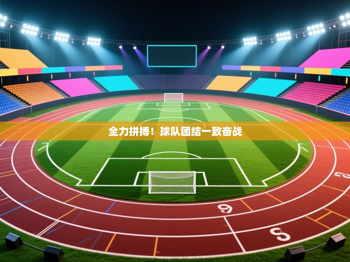 全力拼搏！球队团结一致奋战  第1张