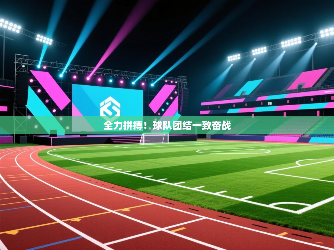 全力拼搏！球队团结一致奋战  第2张