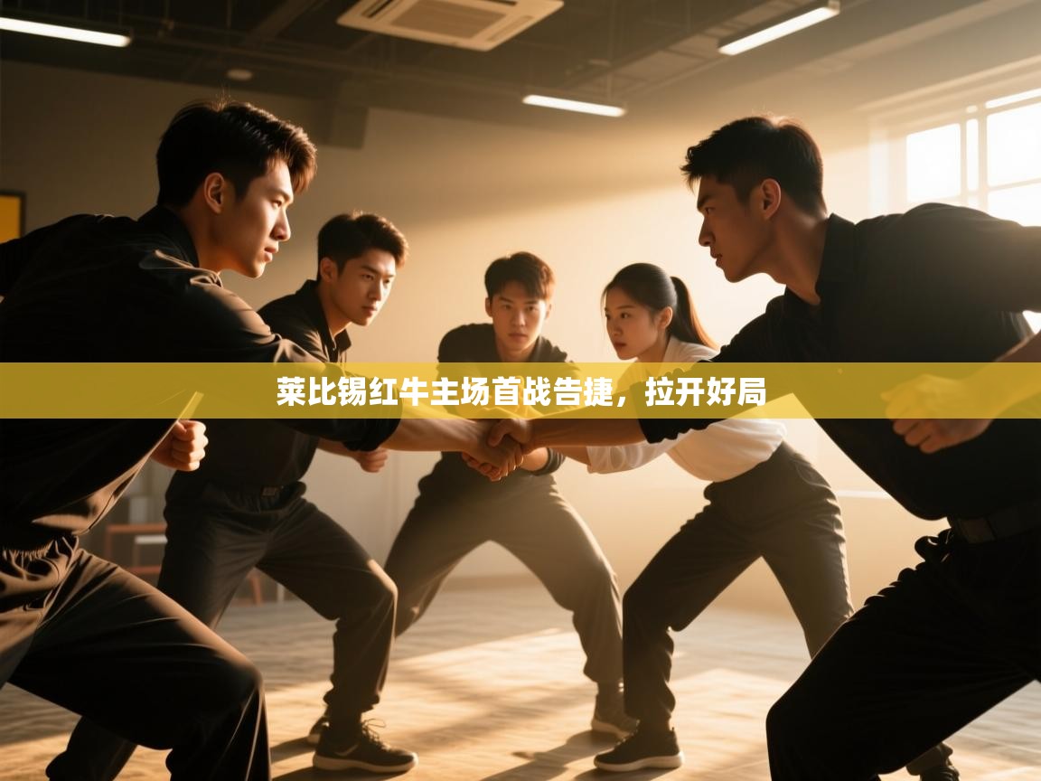 莱比锡红牛主场首战告捷，拉开好局  第1张