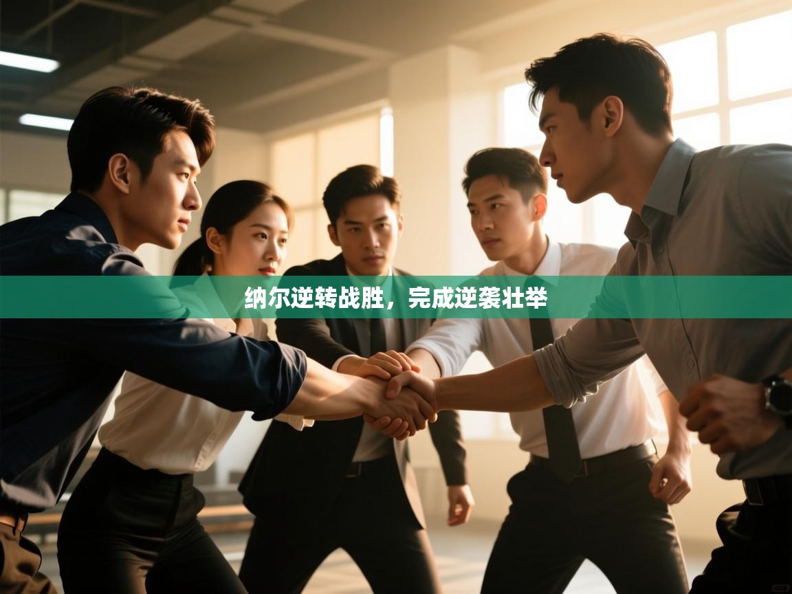 纳尔逆转战胜,完成逆袭壮举 第2张