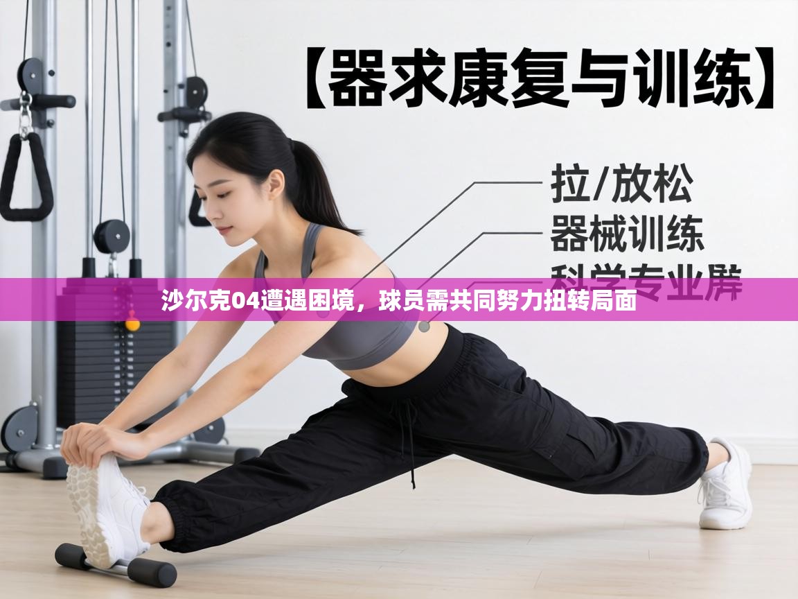 沙尔克04遭遇困境,球员需共同努力扭转局面 第1张
