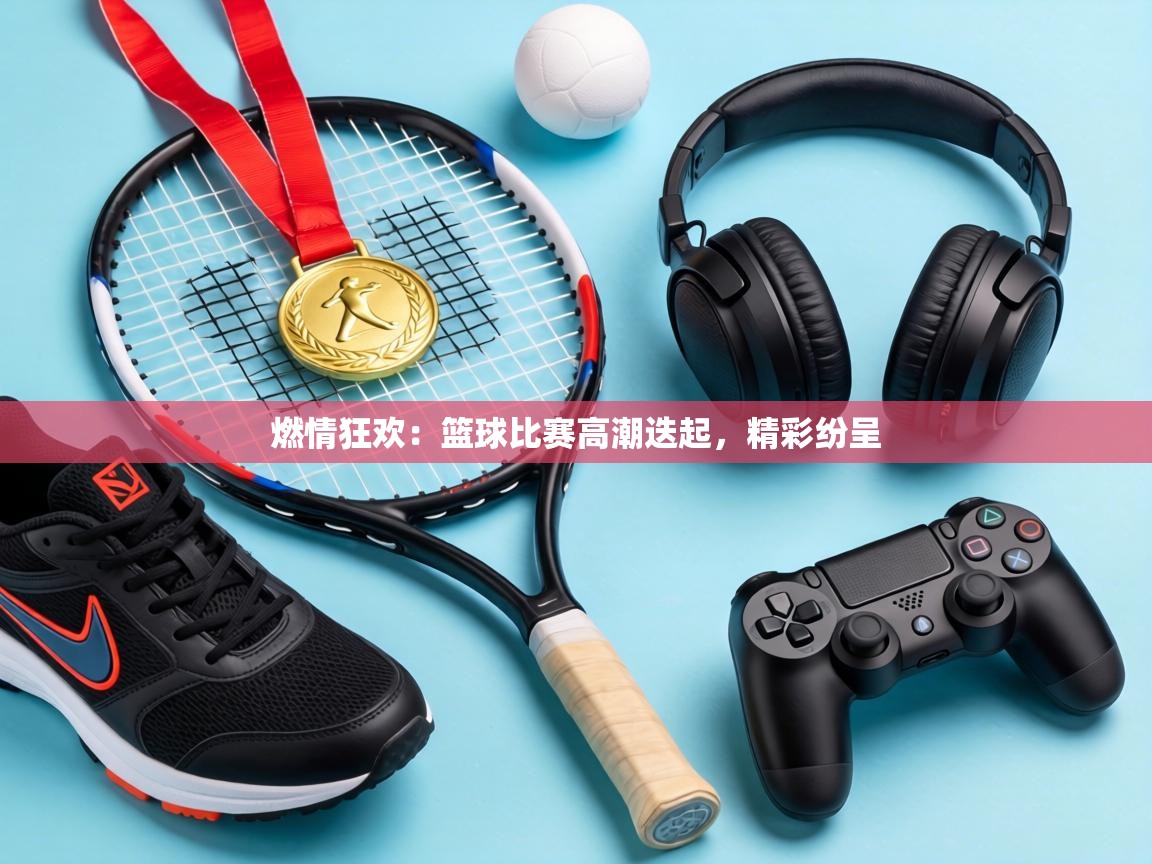 燃情狂欢：篮球比赛高潮迭起，精彩纷呈  第1张