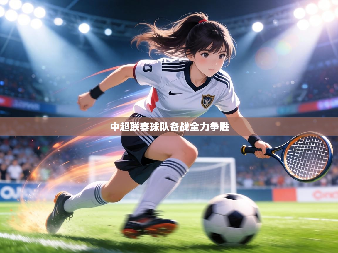 中超联赛球队备战全力争胜  第2张