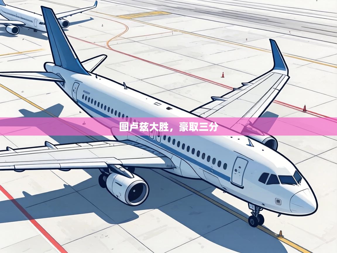 图卢兹大胜，豪取三分  第2张