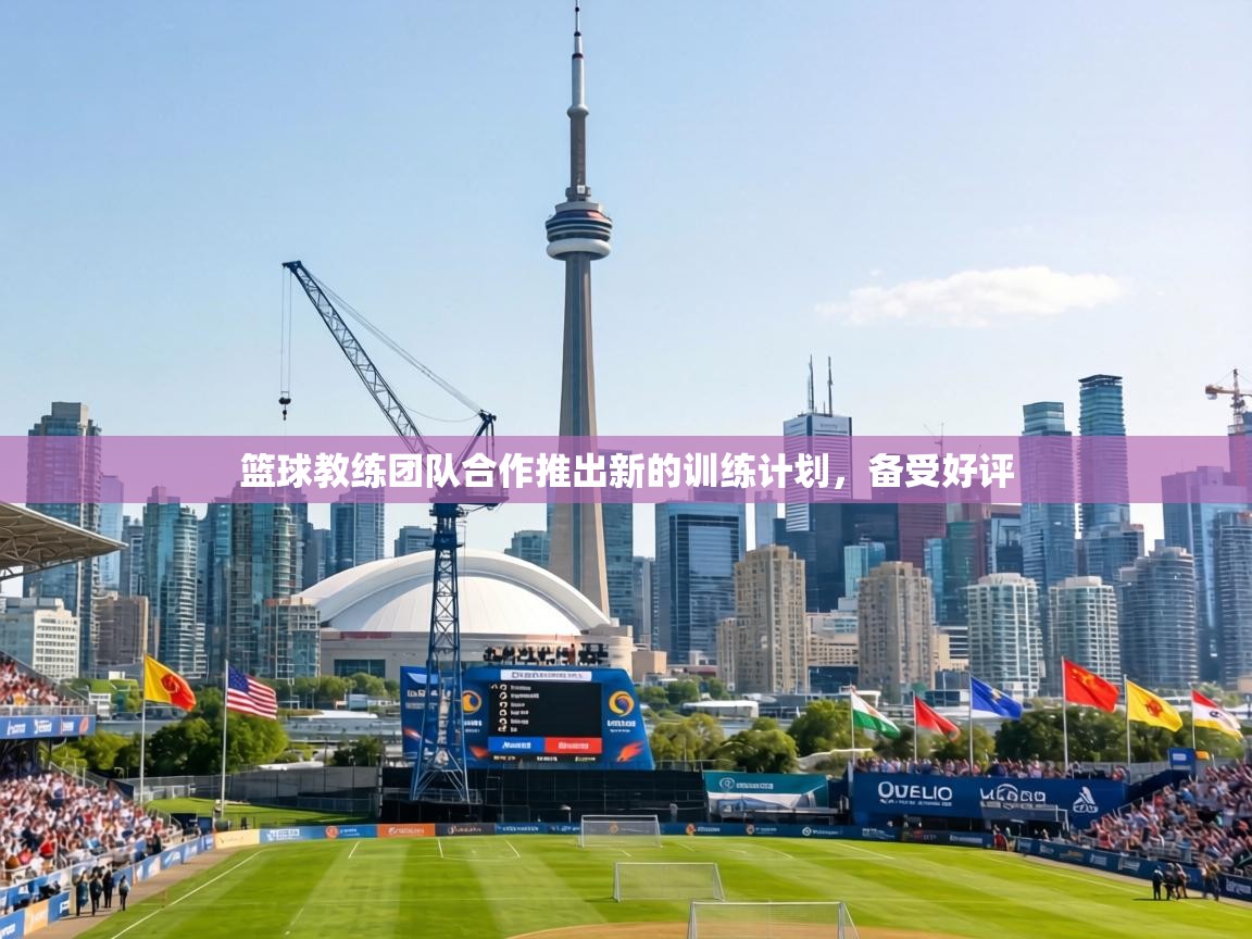 篮球教练团队合作推出新的训练计划，备受好评  第1张