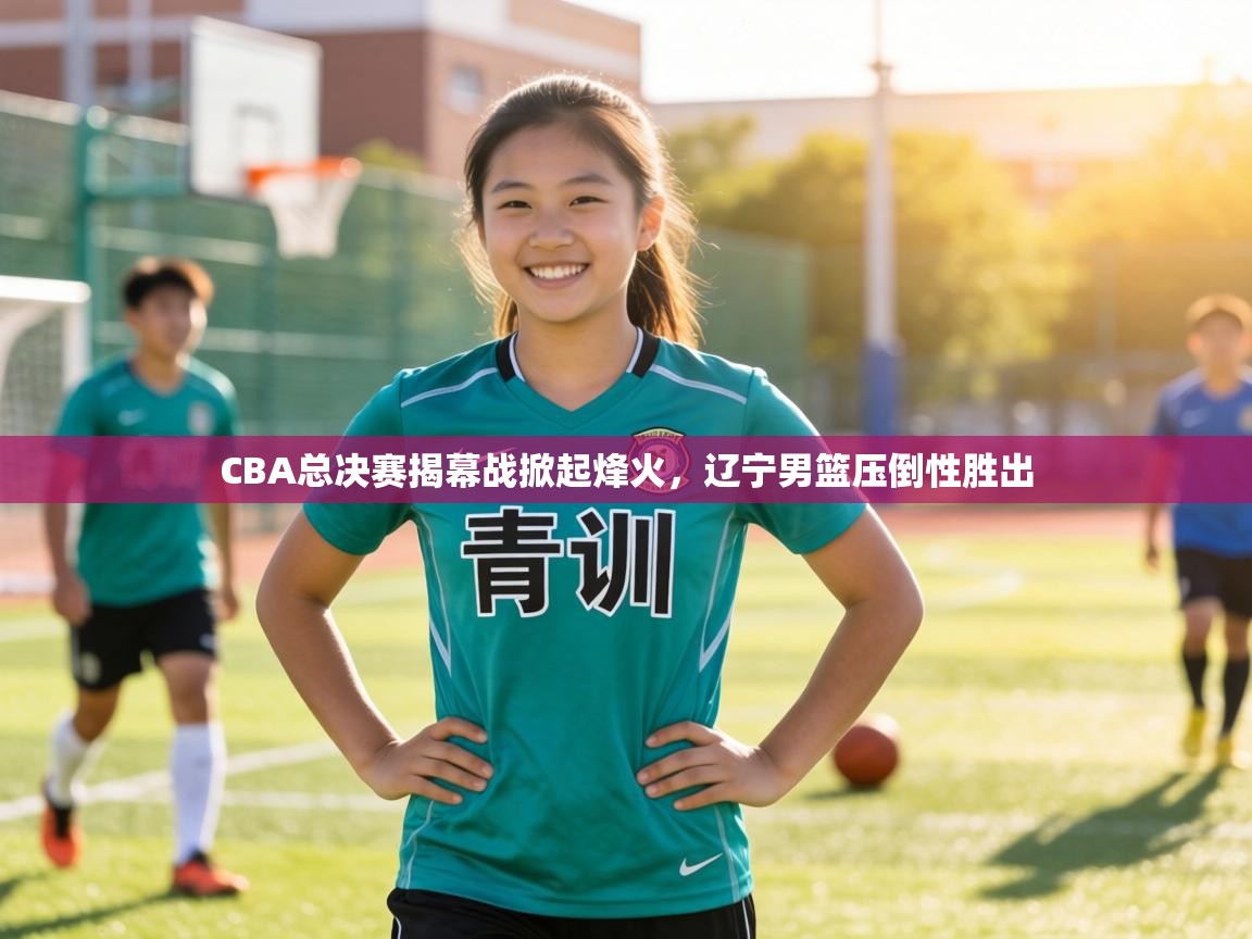 CBA总决赛揭幕战掀起烽火，辽宁男篮压倒性胜出  第2张