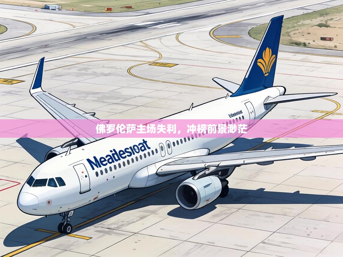 佛罗伦萨主场失利，冲榜前景渺茫  第1张