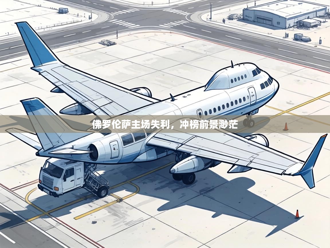 佛罗伦萨主场失利，冲榜前景渺茫  第2张